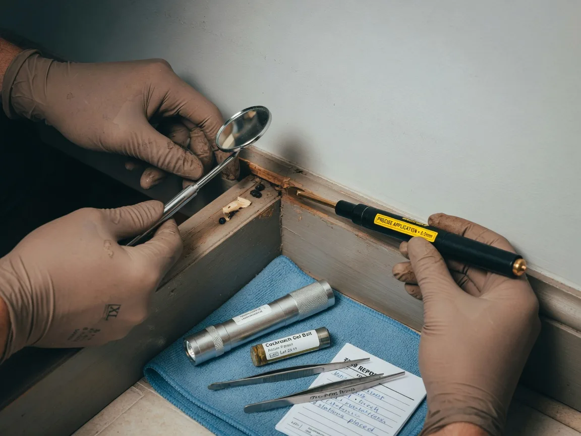 Why choose Emergency Pest Control in Toano, VA